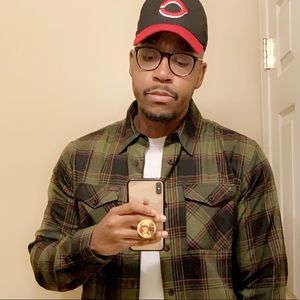 Meet your Posher, Ty